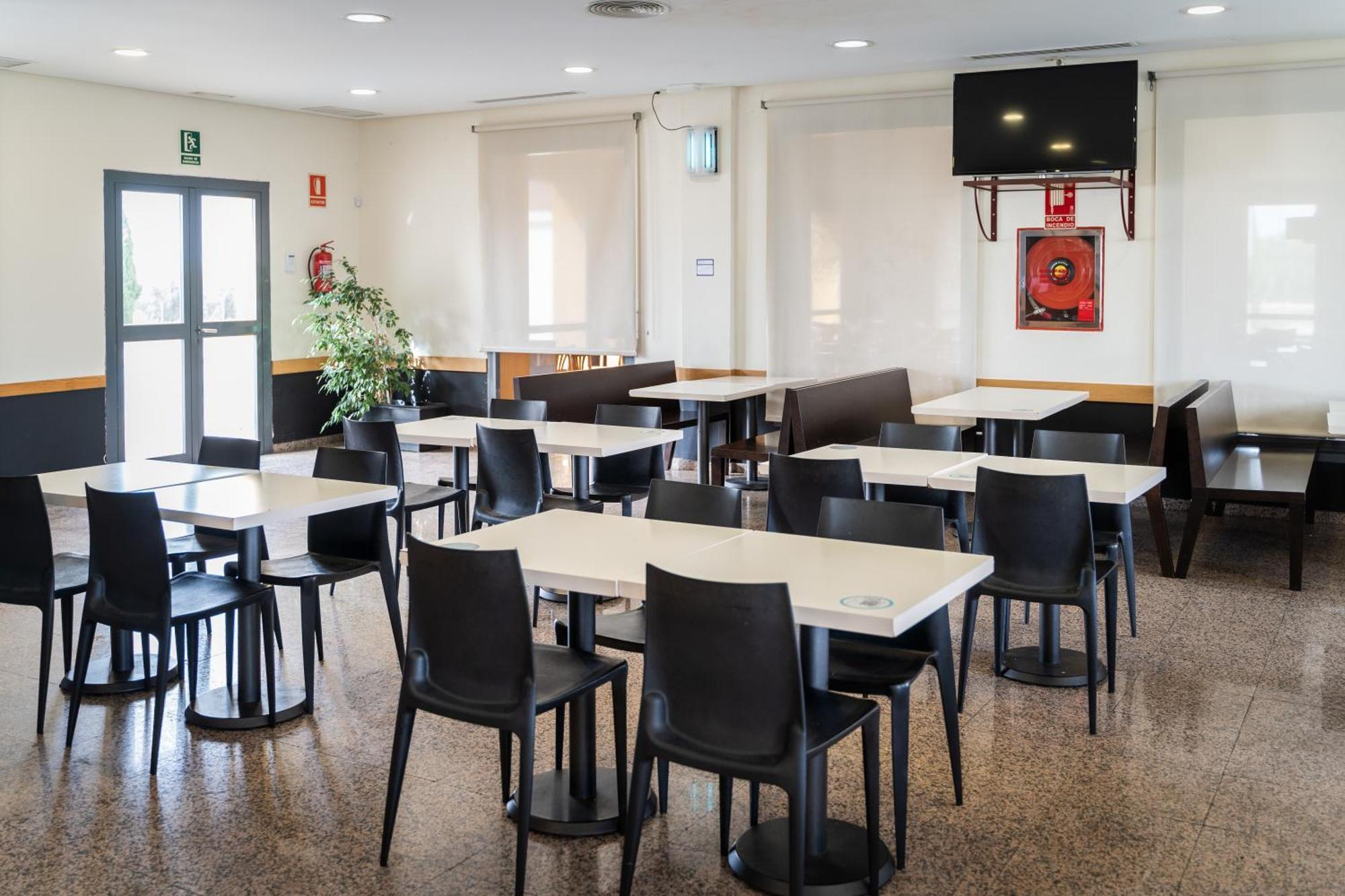 As丘塞纳酒店 楚赛娜 外观 照片