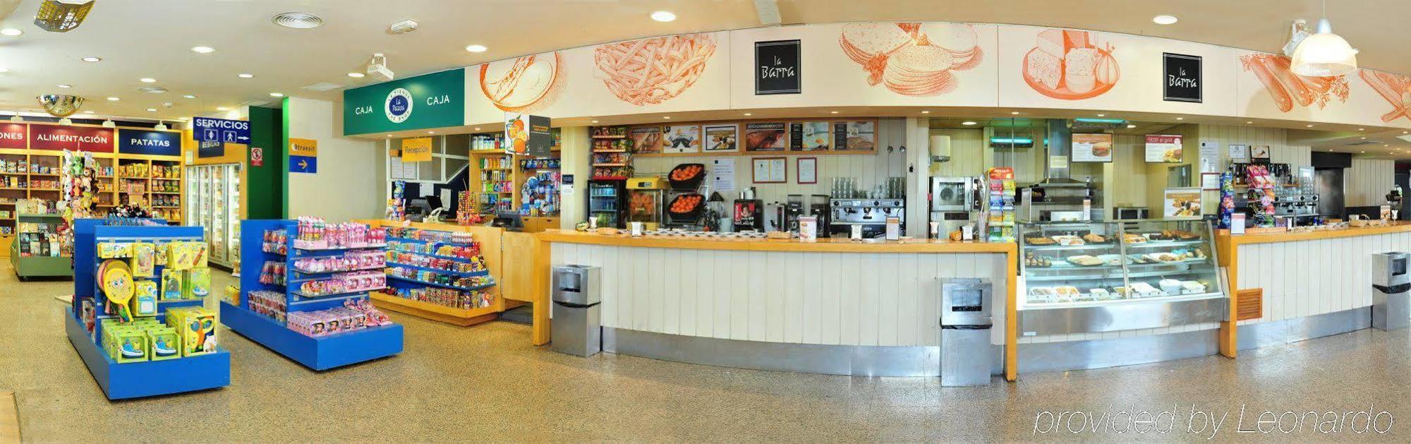 As丘塞纳酒店 楚赛娜 餐厅 照片